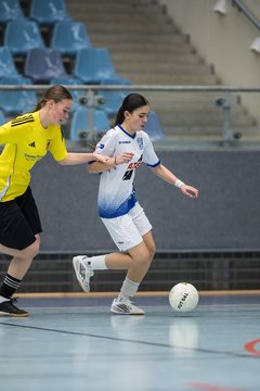 Bild 305 - wBJ Power Girls Cup Suederelbe